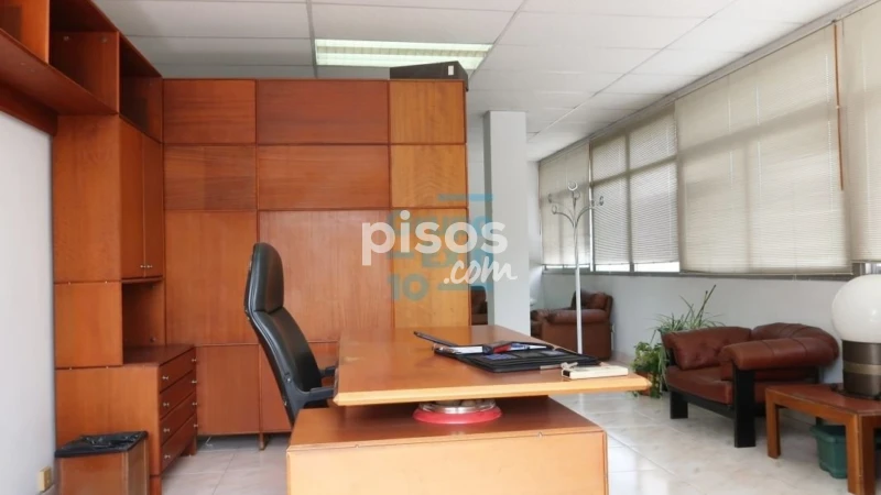 Oficina en venta en Ugaldetxo, Oiartzun de 50.000 €