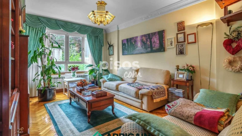 Piso en venta en Barrio de Marieluts, Hernani de 430.000 €