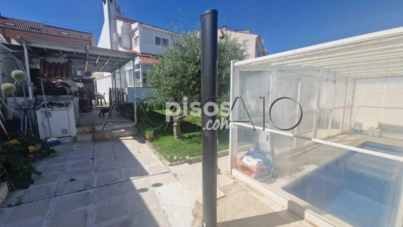 Chalet en venta en El Viso de San Juan, El Viso de San Juan de 309.000 €