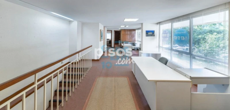 Oficina en venta en Gaiztarro, Bidebieta (San Sebastián - Donostia) de 275.000 €