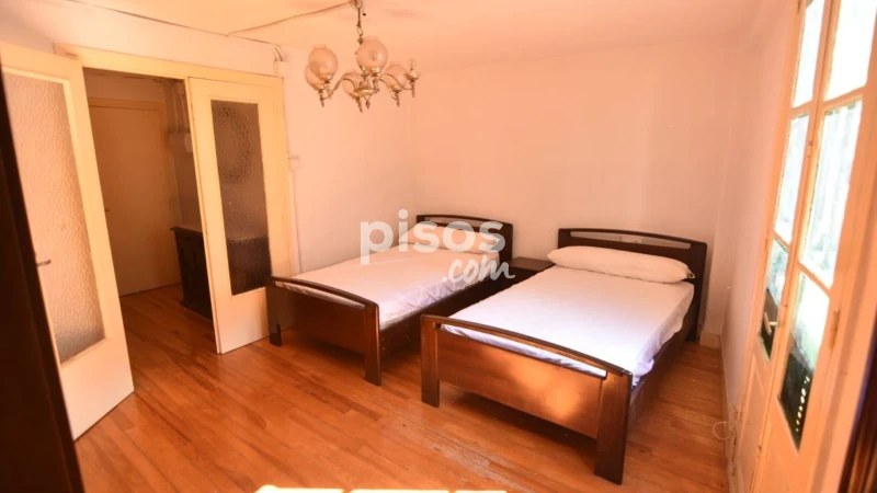 Piso en venta en Calle de Ignacio Iriarte Margolaria, Azkoitia de 70.000 €