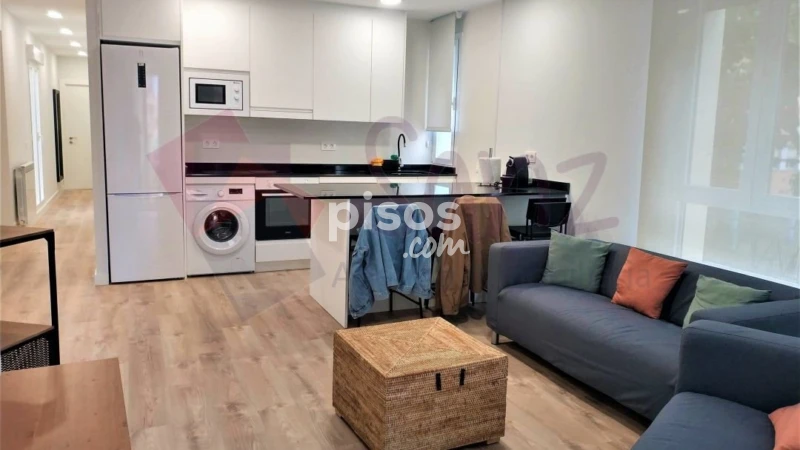 Piso en alquiler en Avenida de España, Centro (Logroño) de 1.700 €<span>/mes</span>