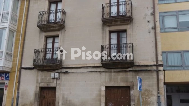 Casa – Villarcayo de Merindad de Castilla La Vieja - Vista 3