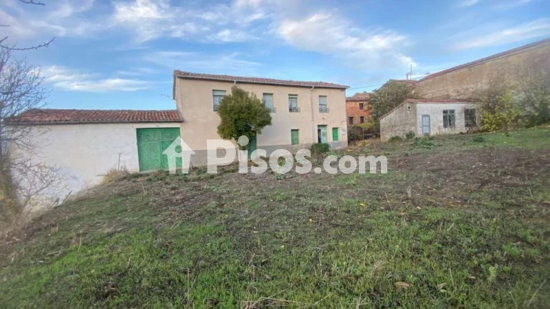 Casa en venta en Barcina del Barco - Vista 3