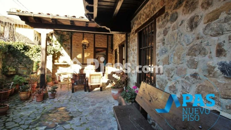 Casa – Camaleño - Vista 3