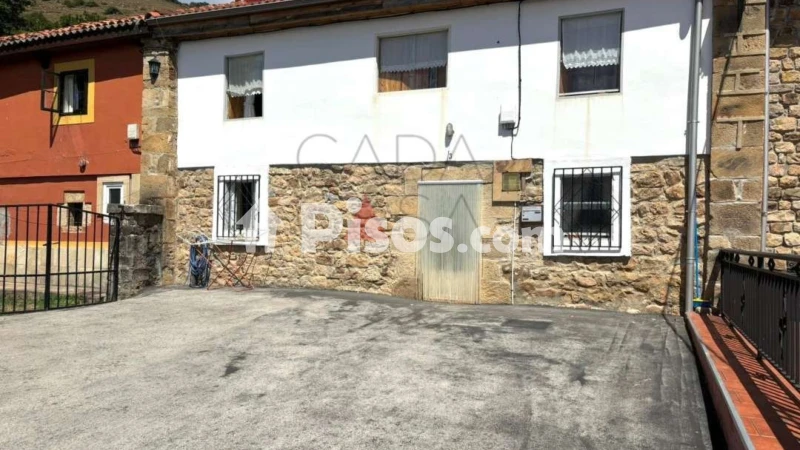 Casa – Campoo de Enmedio - Vista 3