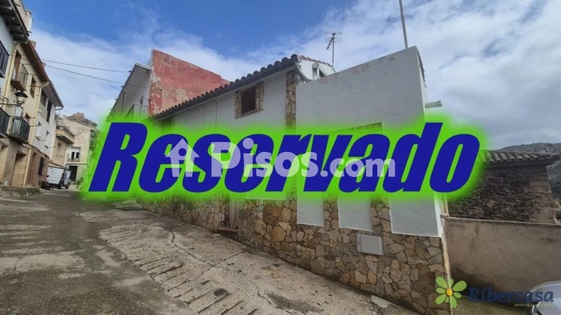 Casa - Vista 3