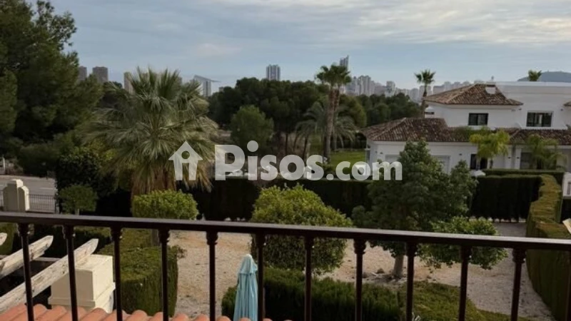 Casa – Finestrat