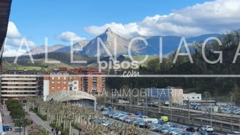 Piso en venta en Beasain, Beasain de 385.000 €