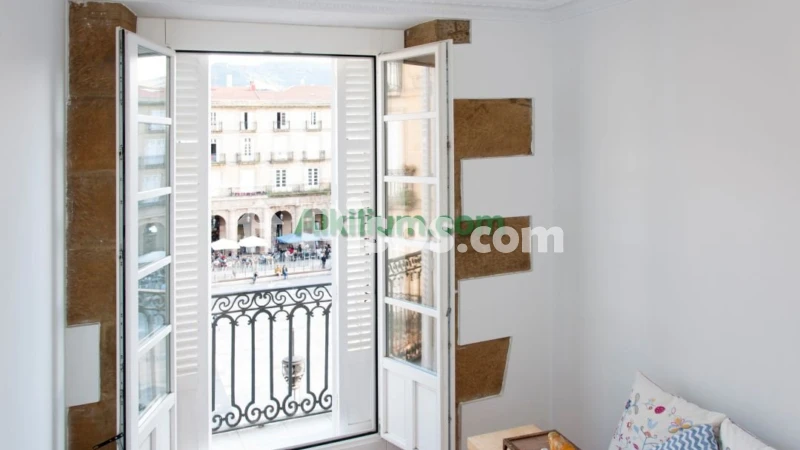 Fotografía del inmueble reportado: 1.500 €/mes — Bizkaia, Bizkaia