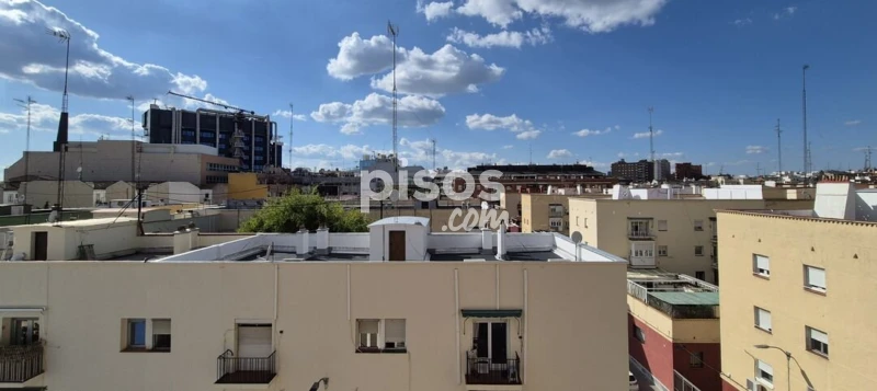 Piso en alquiler en Calle de Prádena del Rincón