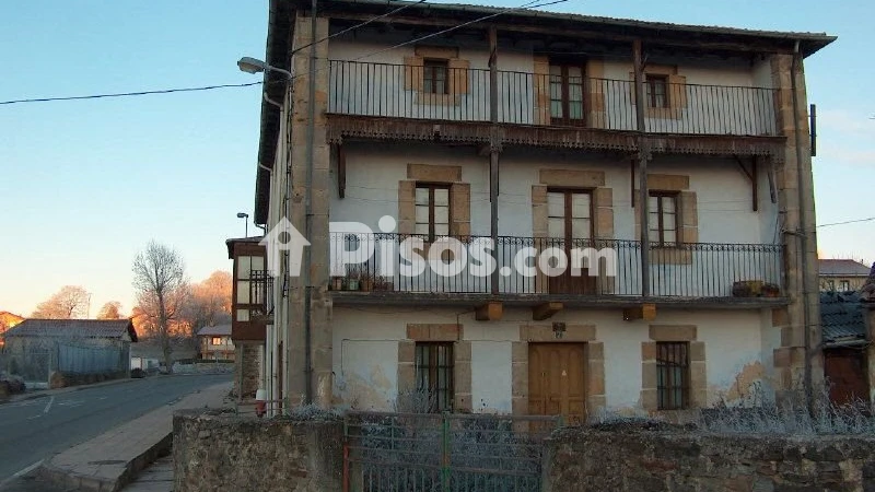 Casa – Espinosa de los Monteros - Vista 3