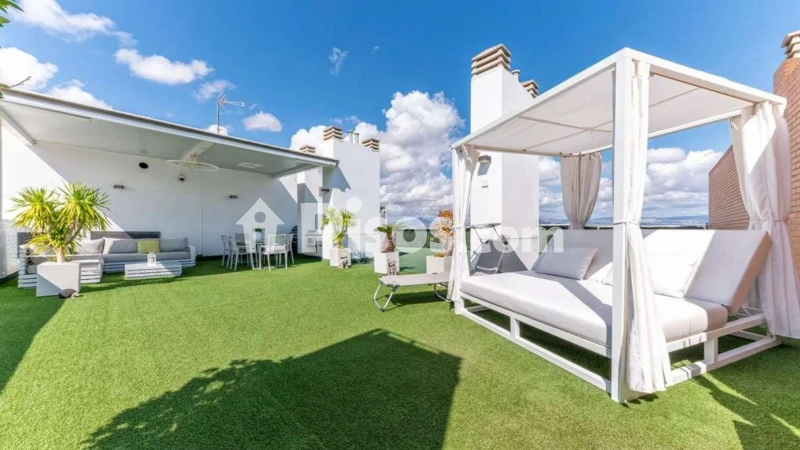 Piso – Alicante - Alacant
