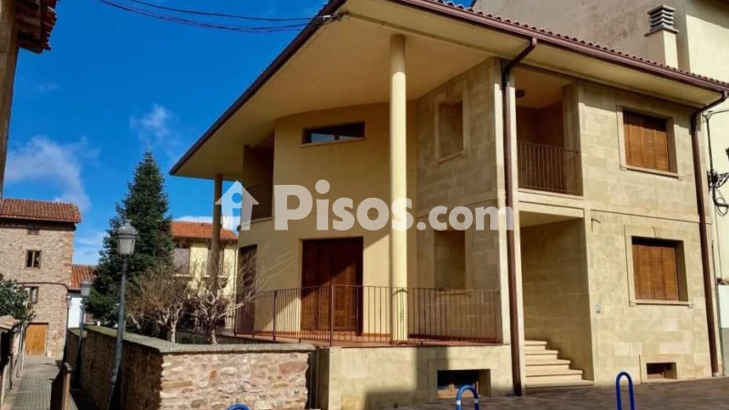 Chalet en venta en Ezcaray – pohled 3