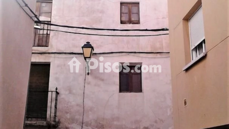 Casa - Vista 3