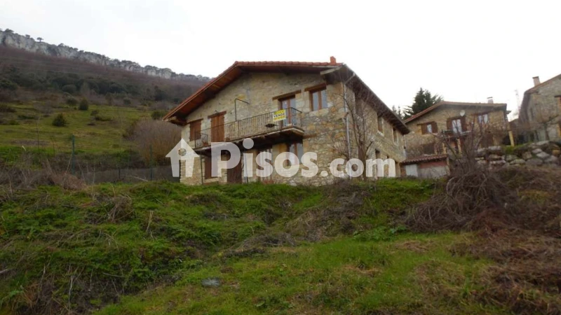 Casa en venta en Hornillalatorre - Vista 3