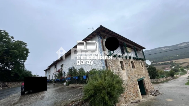 Casa – Medina de Pomar - Vista 3