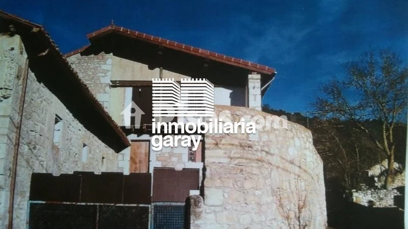 Casa – Valle de Valdebezana - Vista 3