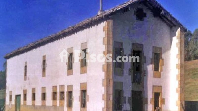 Casa – Espinosa de los Monteros - Vista 3