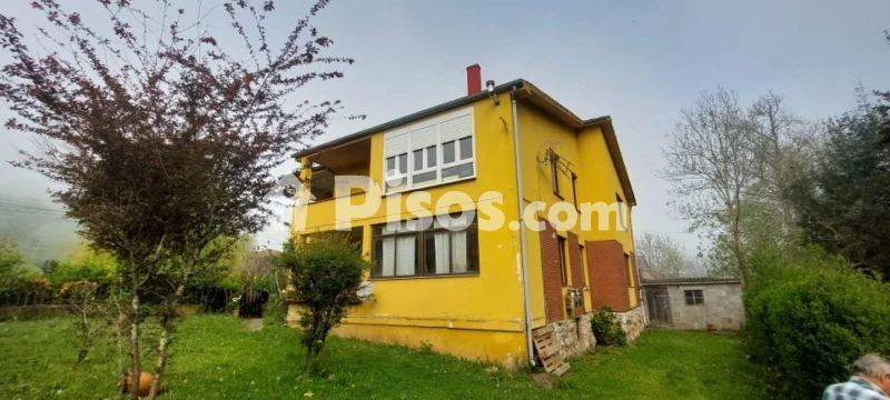 Casa en venta en Rubalcaba - Vista 3