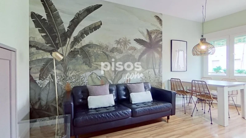 Apartamento en alquiler en Gaztambide