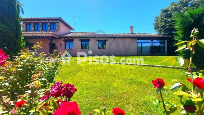 Casa - Vista 3