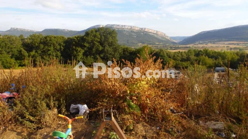 Casa en venta en Barcenillas de Cerezo - Vista 3
