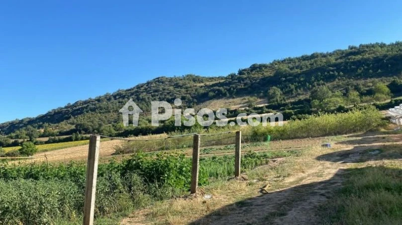 Finca rústica en venta en Frías - Vista 3