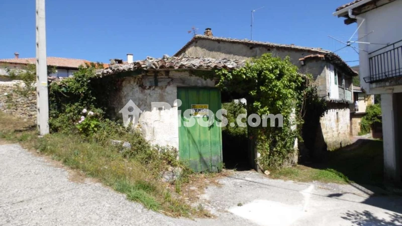 Casa – Merindad de Sotoscueva - Vista 3