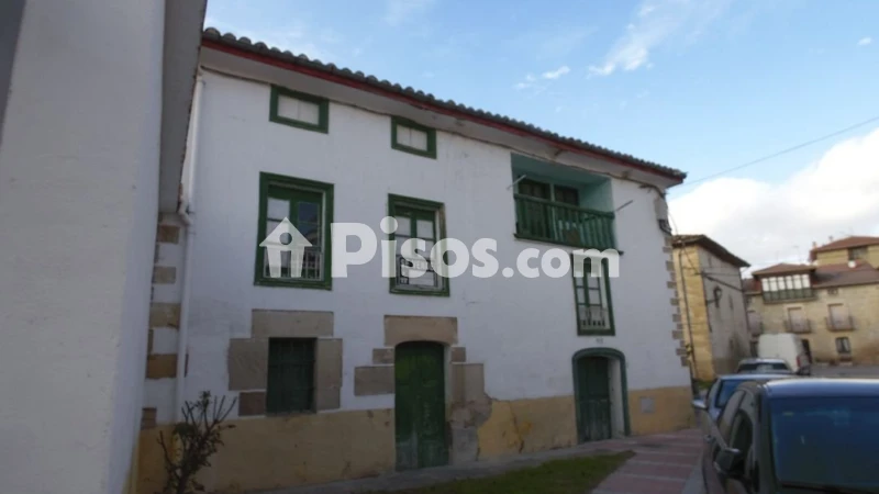 Casa – Valle de Tobalina - Vista 3