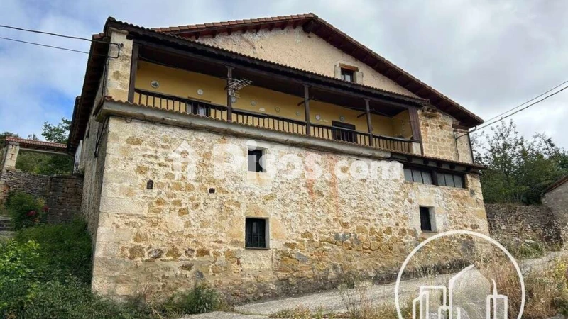 Casa – Valle de Valdebezana - Vista 3