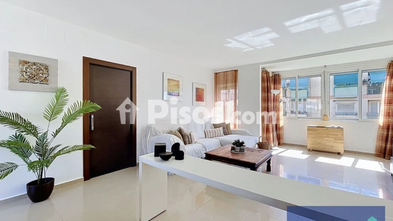 Pis – Alicante - Alacant