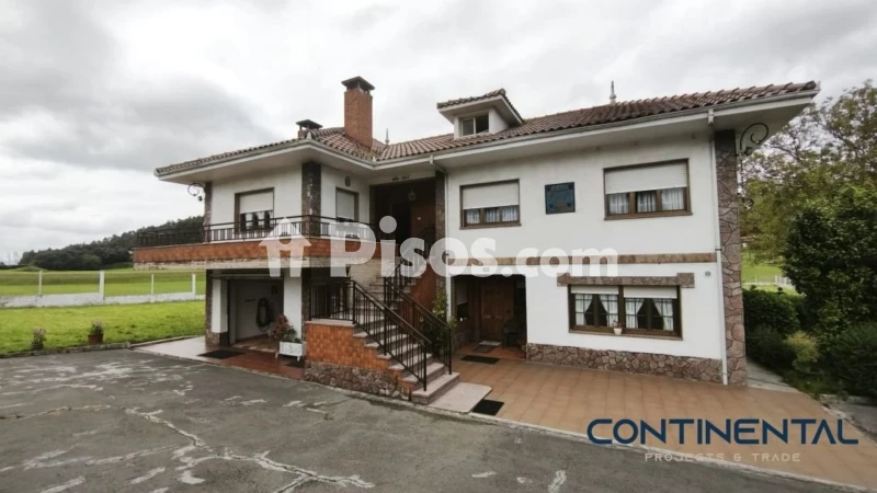 Casa – Carreño - Vista 3