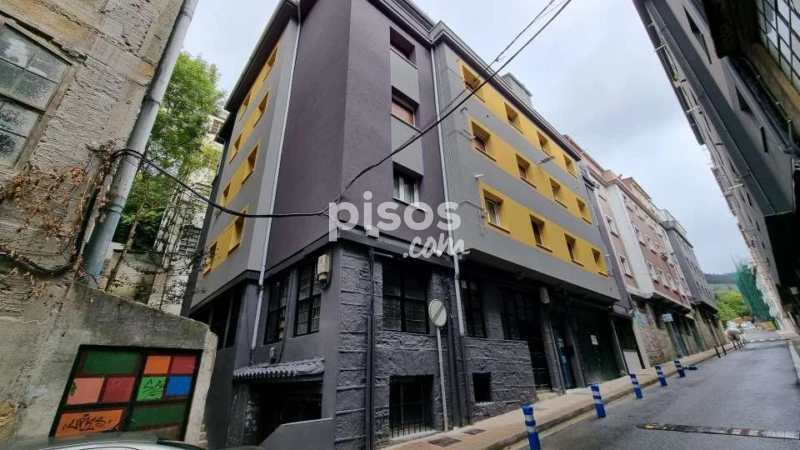 Pis en venda a Calle de Txonta, Eibar de 85.000 €
