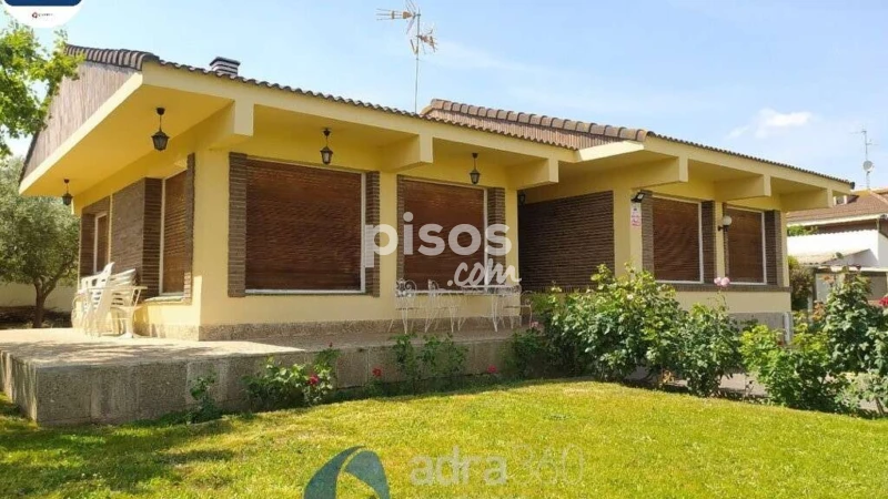 Casa en venta en Calle Carretera Soria, Albelda de Iregua de 298.000 €