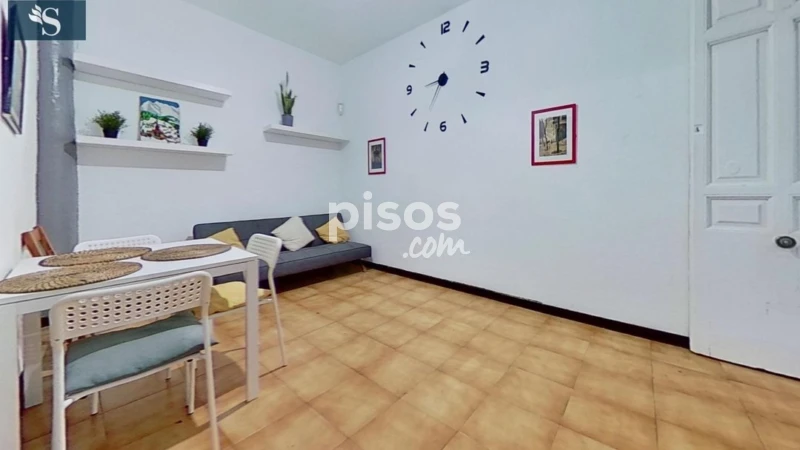 Piso en alquiler en Cortes-Huertas