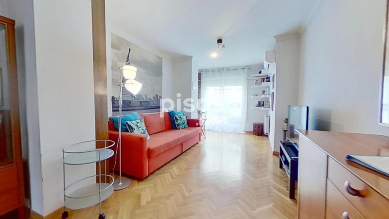 Piso en alquiler en Centro