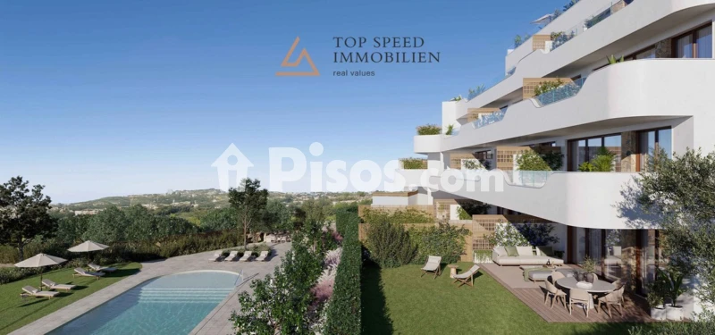 Piso – Orihuela, Residencial Zeniasol II, Urbanización La Zenia II