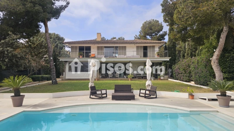 Fotografía del inmueble reportado: 8.900 €/mes — Baleares, Baleares