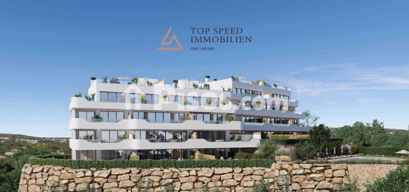 Piso – Orihuela, Residencial Zeniasol II, Urbanización La Zenia II