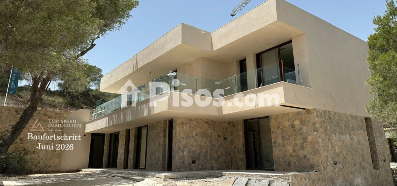 Casa – Orihuela, Urbanización Calas de Campoamor, Dehesa de Campoamor