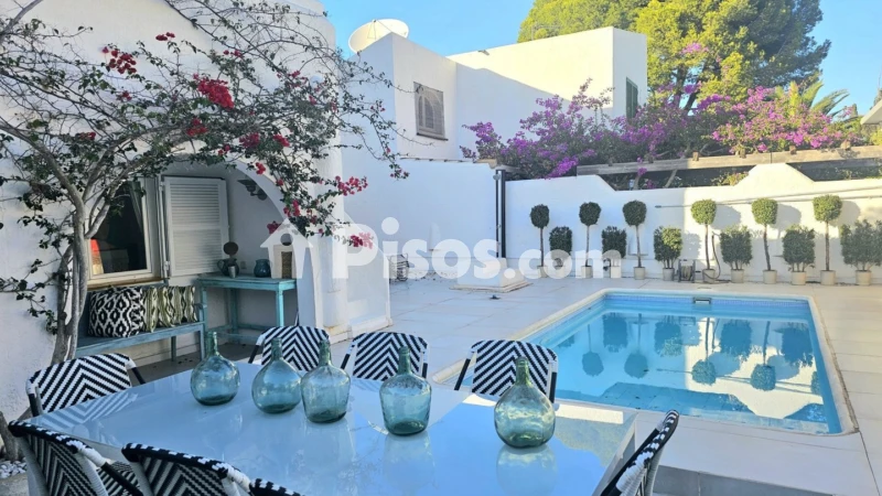 Fotografía del inmueble reportado: 3.200 €/mes — Baleares, Baleares