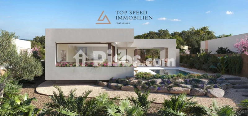 Casa – Orihuela, Urbanización Calas de Campoamor, Dehesa de Campoamor
