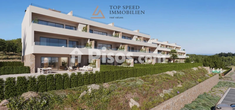 Piso – Orihuela, Residencial Zeniasol II, Urbanización La Zenia II