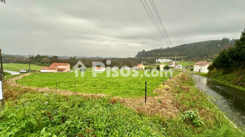 Terreno en venta en Calle Lg Cha Mandia Nucleo, Número 0