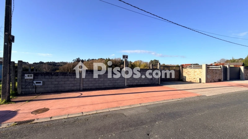 Terreno en venta en Ares