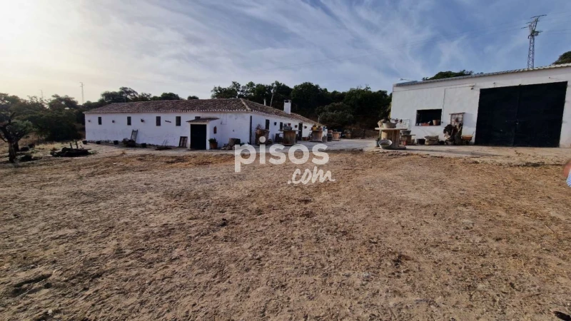 Finca rústica en venta en Olvera, Olvera de 4.850.000 €