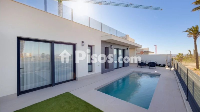 Casa – Torrevieja, Urbanización El Chaparral