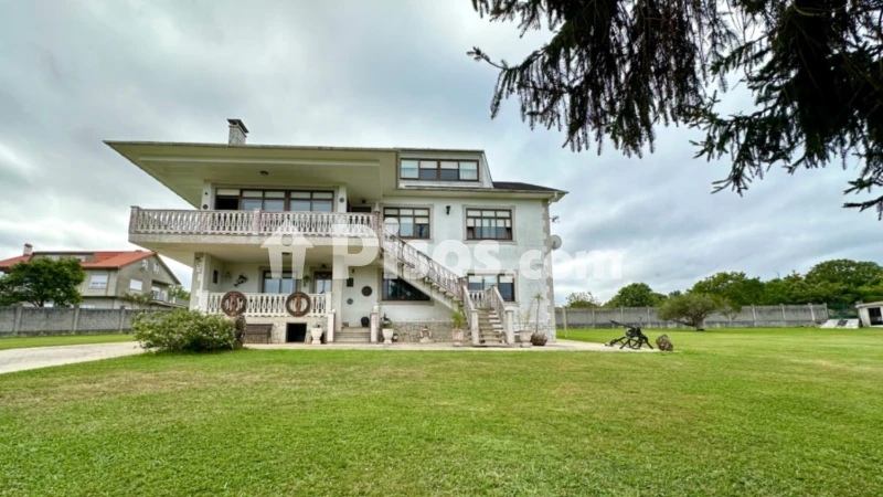 Casa – Ares, Os Potes, O Alto da Pena