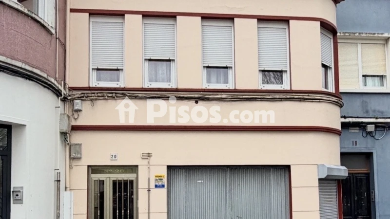 Casa en venta en Travesía Inferniño - Widok 3